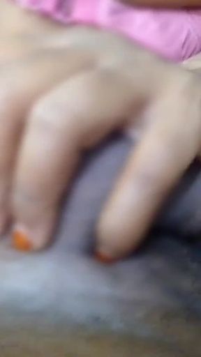 Iconic moment from &quot;Bengali Stepmom with Stepson Fucked Pussy Fucked with Dirty Talk Virgin Desi First night&quot;
