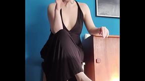 Locktober - Lock Yourself in Chastity for Eryn Rose