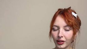 Community Member @RinFoster @Striptease and #Nude #Tattoo Porn #Redhead Porn sexy hd gratis | Tik.Porn