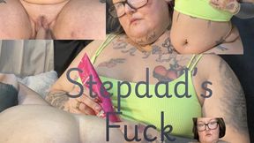 Stepdads Fuck Toy