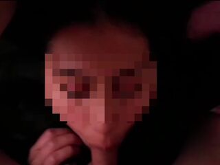 Ex novia chupando pene Audio rico - Shorts casero 1