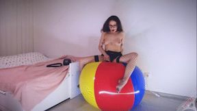 [Lustica 132] Rub, pop, cum