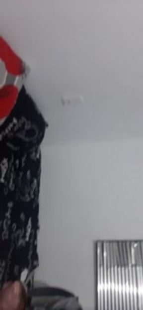 I have sex with the cashier at the store
