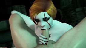 Kaeg Antonovich Hentai Compilation 46