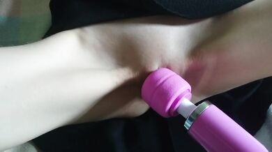 orgasm denial | tied up and teased, intense orgasm