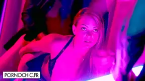 Tiffany Leiddis Pornstar Smut By