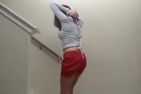 Girls Bound And Gagged In Boots