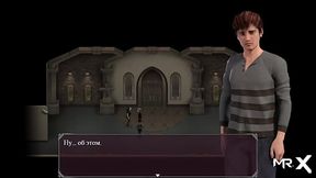 Lust Epidemic = Getting Katherine'_s Heart #