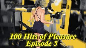 100 Hits of Pleasure : Episode 5 Dildo busting