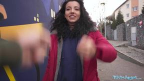 Risky Rock Paper Scissors Fuck