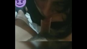 Mi primer oral