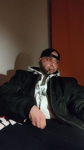 Dirtyjunkbro Is Bored He's Looking for Buddies