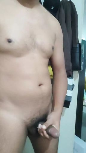 Masturbation