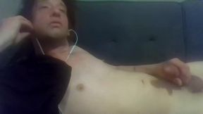 This Delicious Load Should've Been in Your Cumstarved Pussy....then You Lick Me Clean...