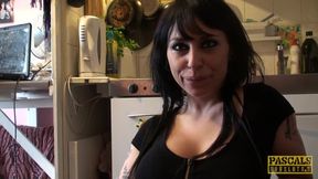 Gina Snake - Interview - Before Sex