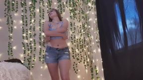 Clothing try on haul