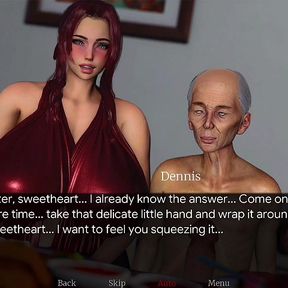 Cane and Able - Part 5