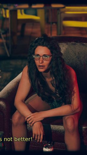 Drive to Nowhere 1 to Be Continue