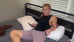 Dylan Fighting For A Second Chance