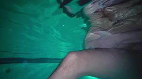 best underneath views compilation