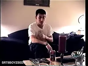 Sucking Ebony Straight Boy Dante