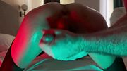 Who can take this huge cock of mine inside them?