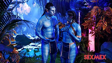 SEXMEX - Avatar . Sofi Lara