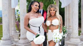 A Beautiful Marriage