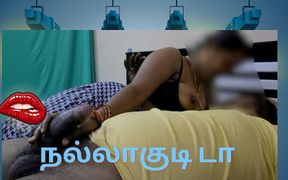 My Stepmom Touches My Cock to Make Her Pussy Wet.