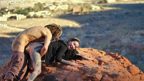 red rock romance