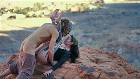 red rock romance