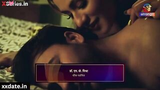 INDIAN HOUSEWIFE HARDCRE FUCK Doggy Style WITH HER HUSBAND AT BED ROOM FULL_1_1
