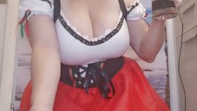 Oktoberfest Party 🍺🍺🍺