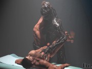 Chris - Mold Still #3