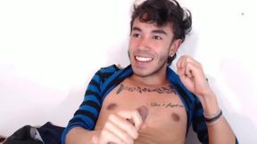 H Adam Private Show