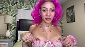 teen whore jerk off instructions boob bouncing ass spanking