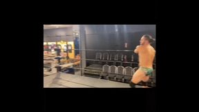 PPW Legacy Series: Dick Takes on Sparkles!