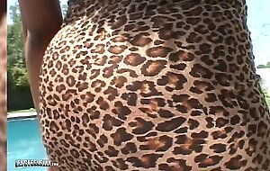 Facial & BJS! Kaylani Cream Gets Dicked By Lex Steele!