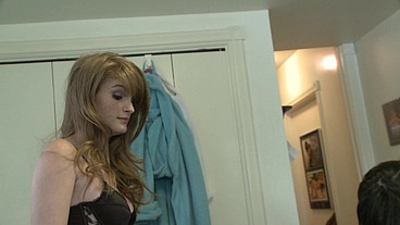Natasha And Cindy Have Some Lesbian Fun Outdoors In Sexy Lingerie