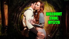 Exciting Sophia Locke and Jayden Marcos at rough xxx