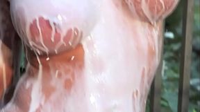 ALEXANDRA BITTENCOURT MAIS UM VIDEO SENSUALIZANDO