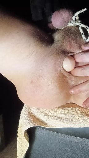 I release