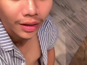 Pajama got me started / Thai boy