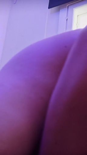 Humps, Kisses and Talks! - Loud Moaning - Cum With Me!   Clip 2