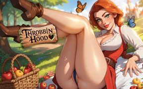Ep1: Throbbin Hood Gameplay