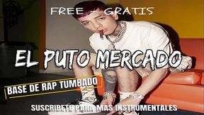 BASE DE REGGAE - INSTRUMENTAL Type Beat/HipHop - Belico [Odisea Beats]