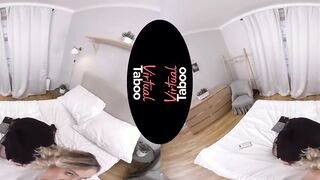 VIRTUAL TABOO - Come To Bimbo Mommy