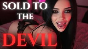 SOLD TO THE DEVIL