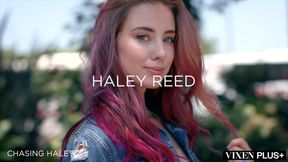 VIXENPLUS Inside Haley Compilation