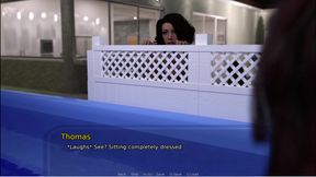 Grandmas House #85 - I've Fucked Aaliyah in the Swimingpool